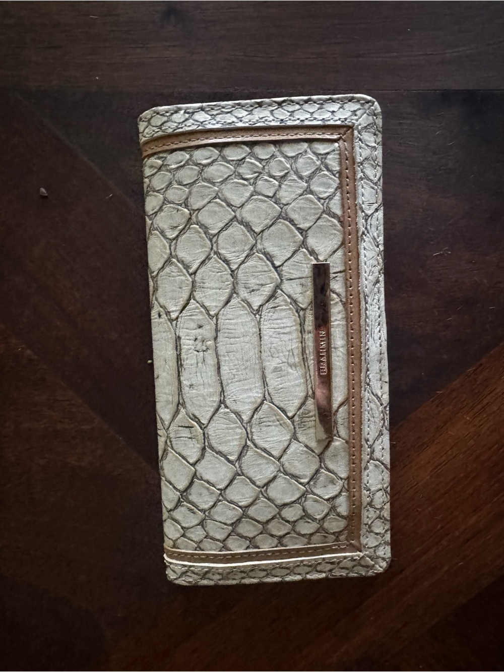 Brahmin Wallet